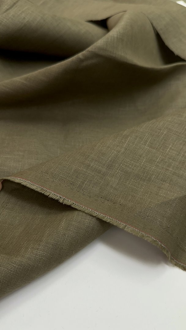 картинка Лен однотонный ЛЕНЛ29 от магазина Компания "Бенефис