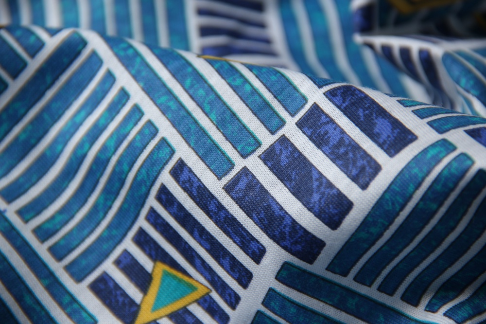 картинка Трикотаж цветной ТРЦ213 от магазина Компания "Бенефис