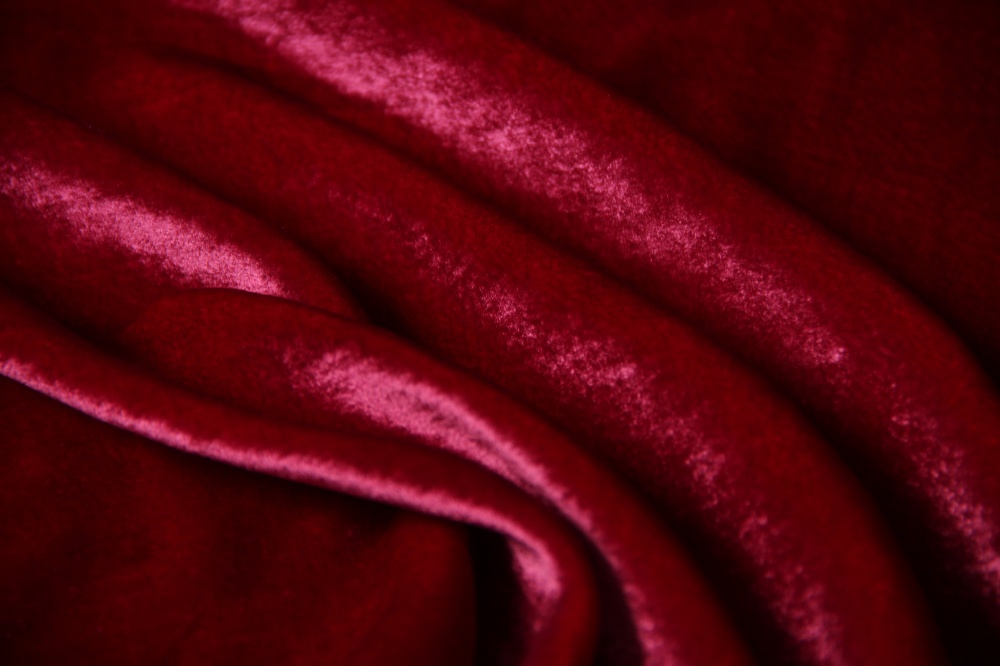 картинка Бархат натуральный БАРХН28 от магазина Компания "Бенефис