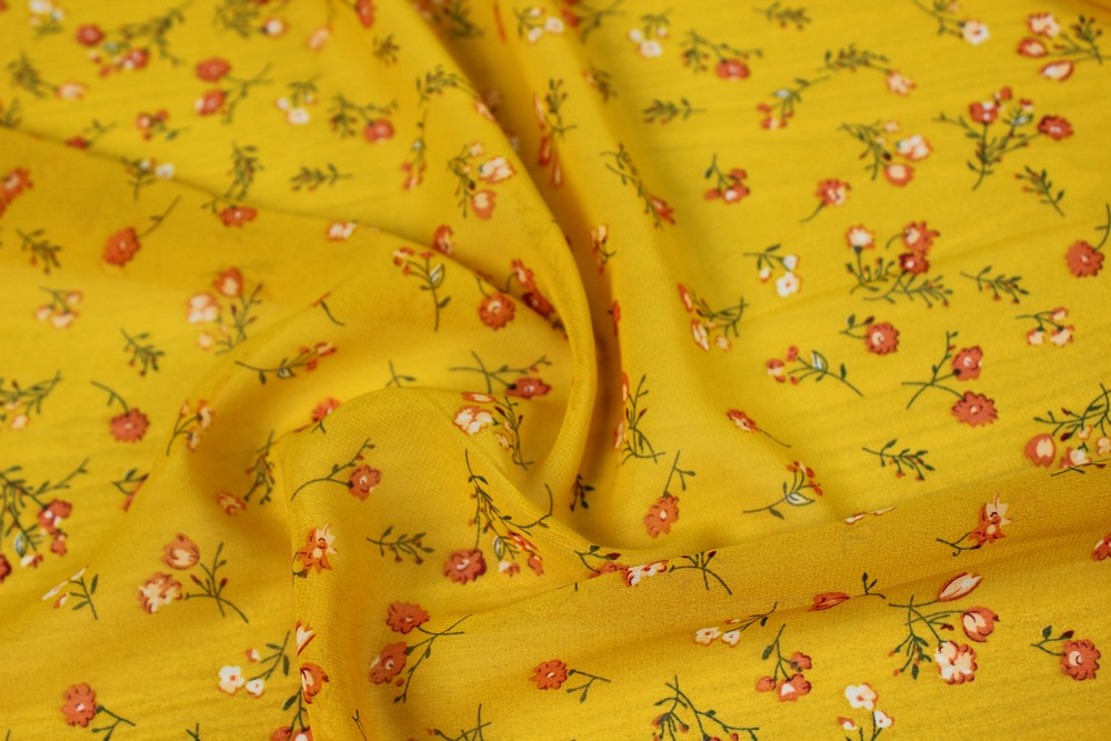 картинка Шифон цветной ШЦ4 от магазина Компания "Бенефис