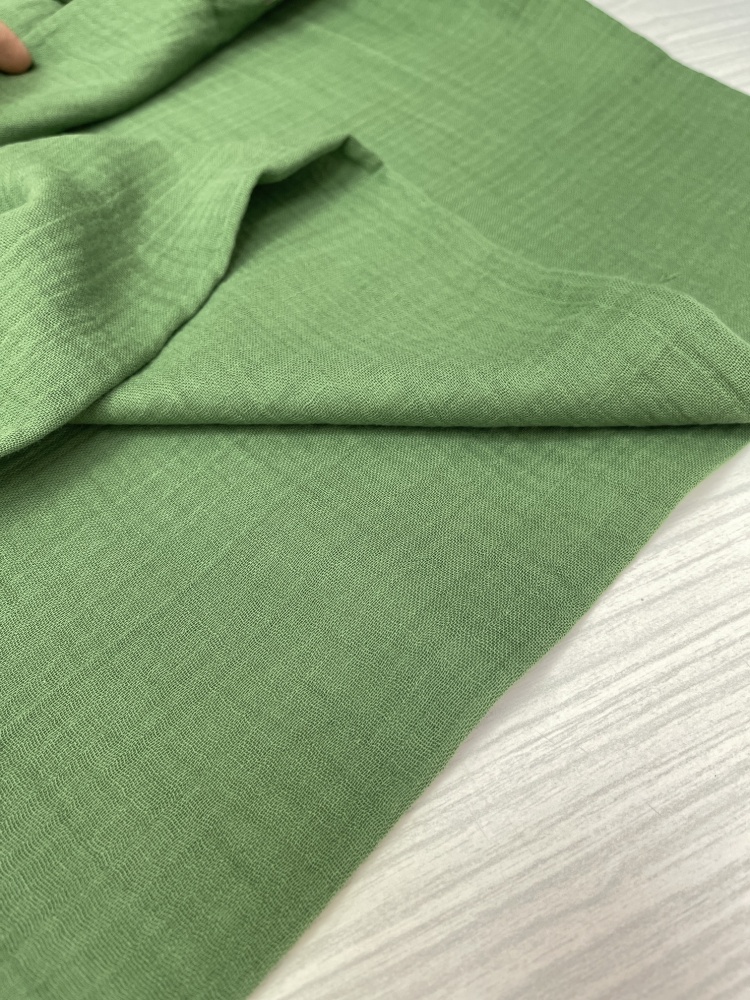 картинка Муслин жатый 2-х слойный ПБ126 от магазина Компания "Бенефис