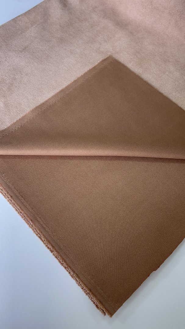 картинка Замша КОЖП131 от магазина Компания "Бенефис