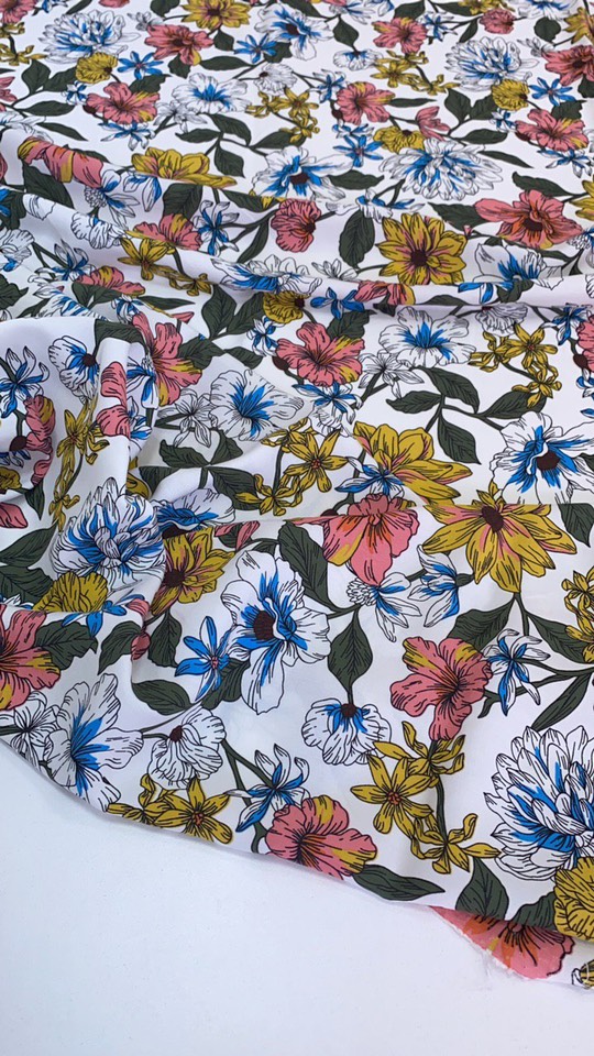 картинка Вискоза ВИ414 от магазина Компания "Бенефис