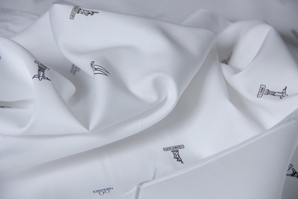 картинка Хлопок принтованный ХЛГ377 от магазина Компания "Бенефис