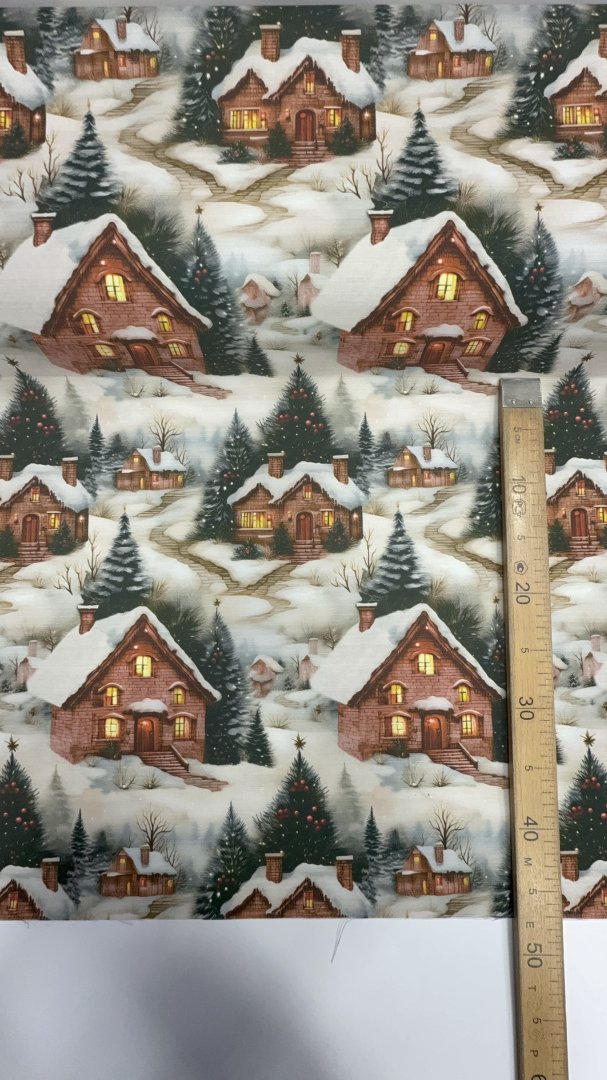 картинка Интерьераная ткань ДАК23 от магазина Компания "Бенефис