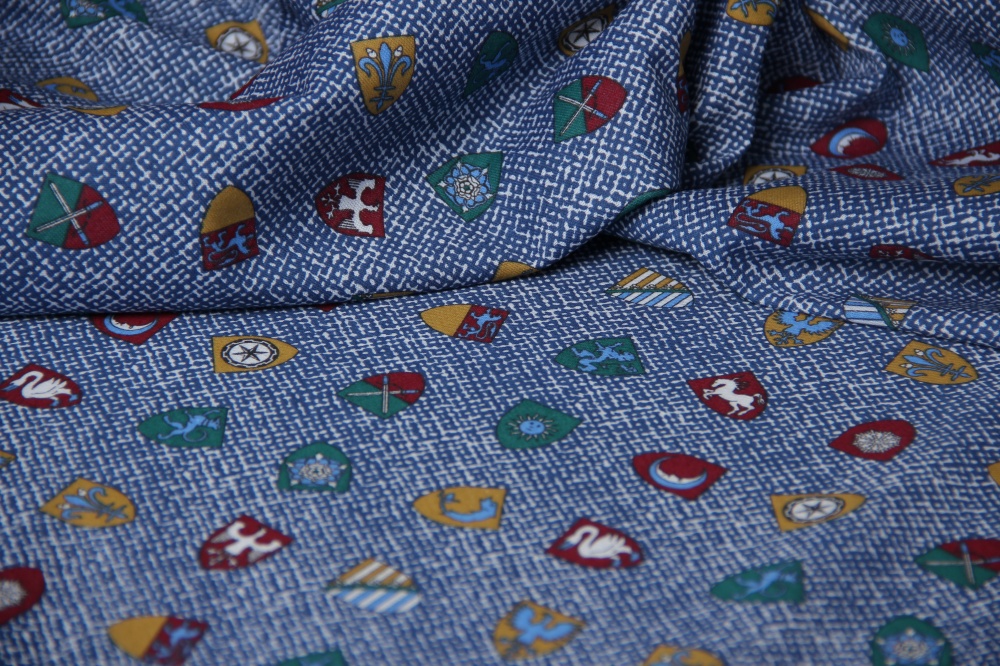 картинка Трикотаж цветной ТРЦ204 от магазина Компания "Бенефис