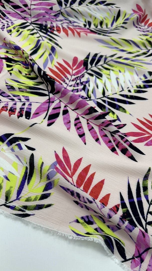 картинка Хлопок жатый ХЛЛ3 от магазина Компания "Бенефис