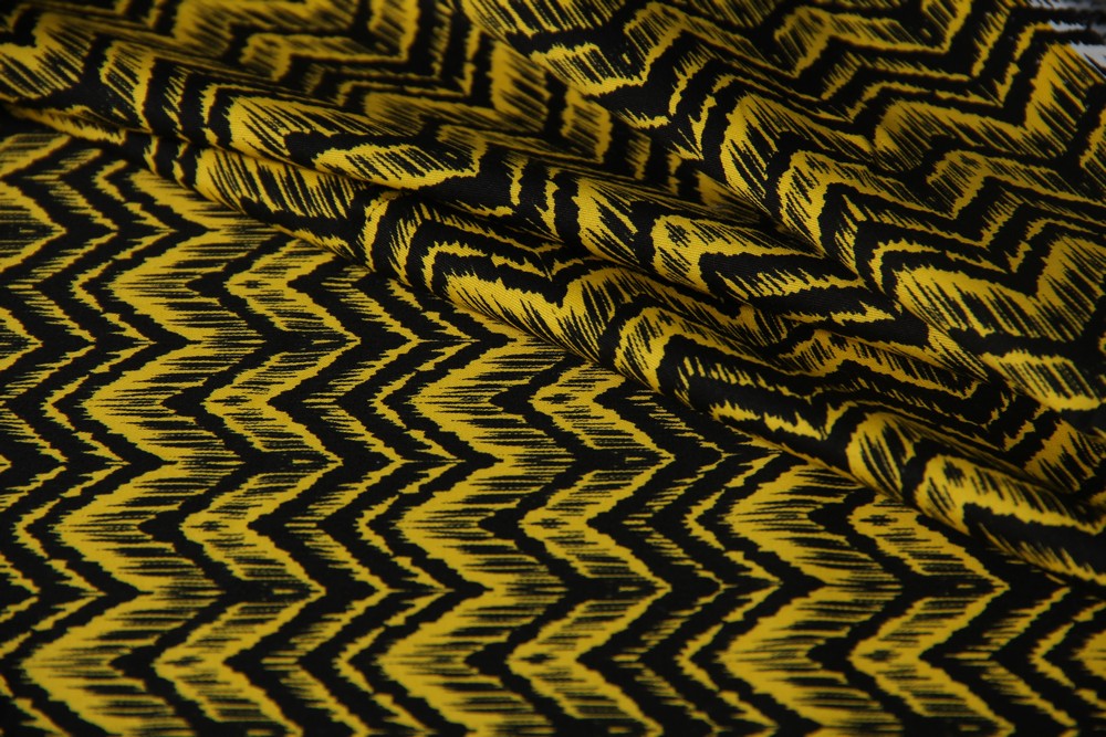 картинка Хлопок принтованный ХЛГ247 от магазина Компания "Бенефис