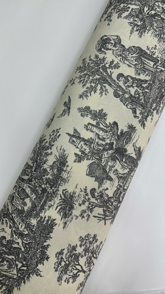 картинка Интерьераная ткань ДАК46 от магазина Компания "Бенефис