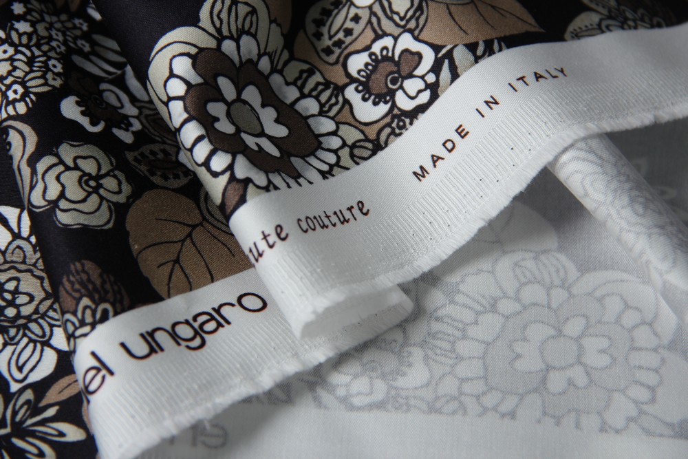 картинка Хлопок принтованный ХЛГ99 от магазина Компания "Бенефис