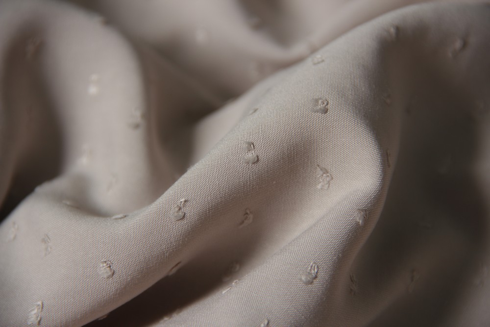 картинка Вискоза однотонная ВИ304 от магазина Компания "Бенефис