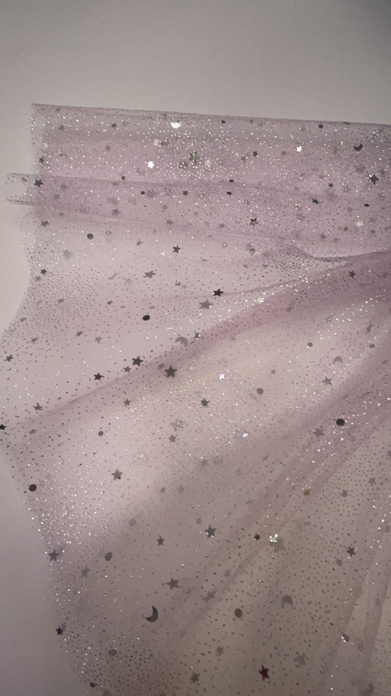 картинка Фатин спейс Фг5 от магазина Компания "Бенефис