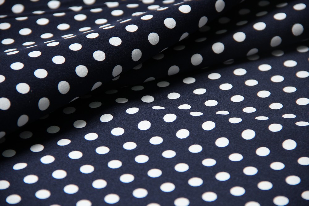 картинка Хлопок горох ХЛГ481 от магазина Компания "Бенефис