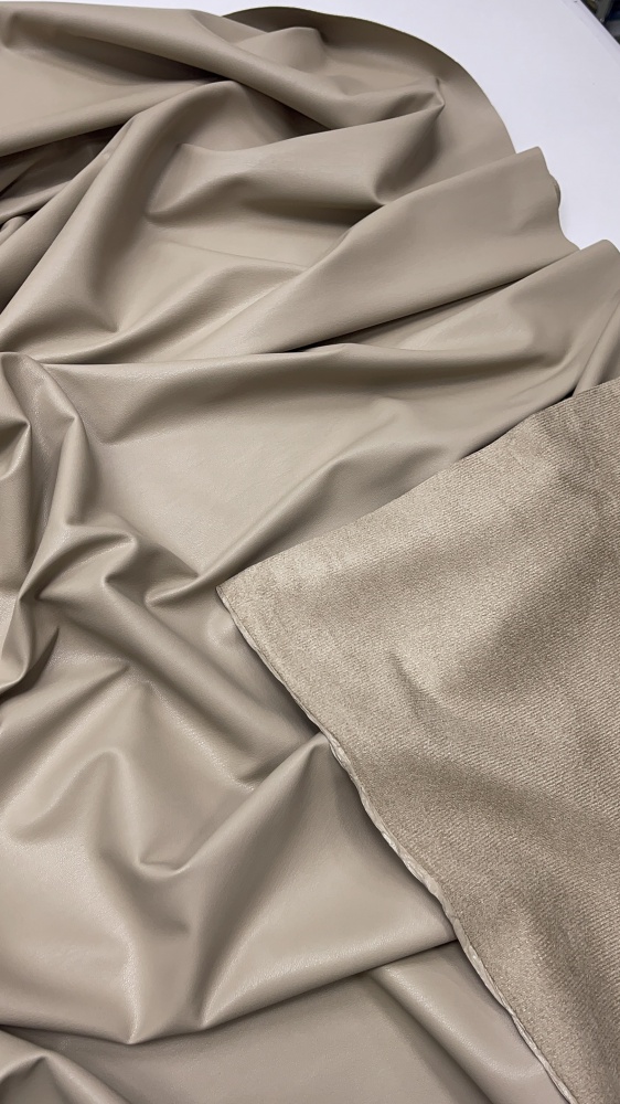 картинка Кожа на замше КОЖП168 от магазина Компания "Бенефис