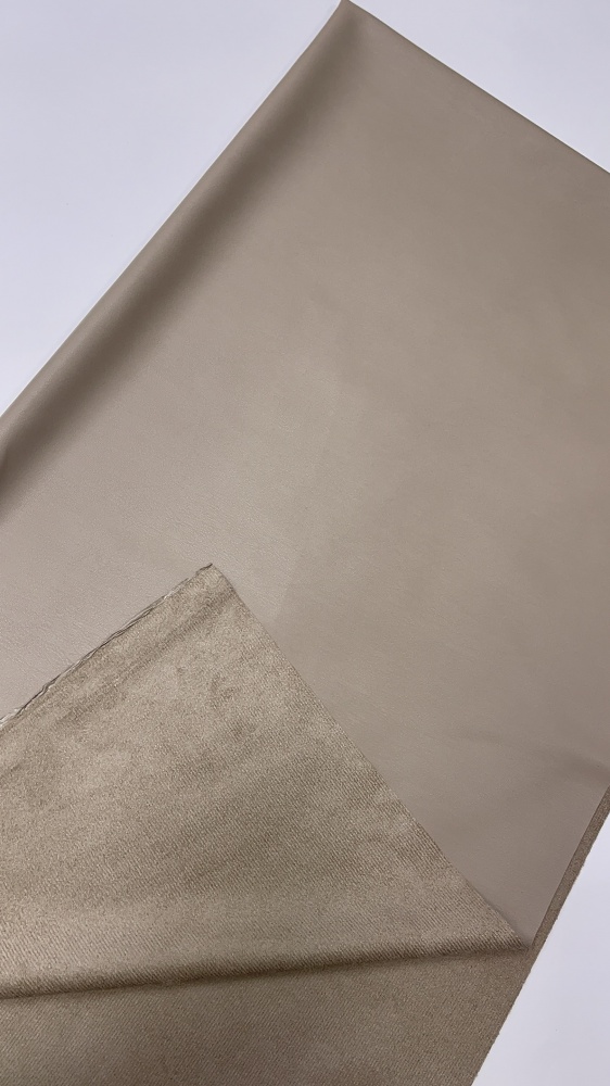 картинка Кожа на замше КОЖП168 от магазина Компания "Бенефис