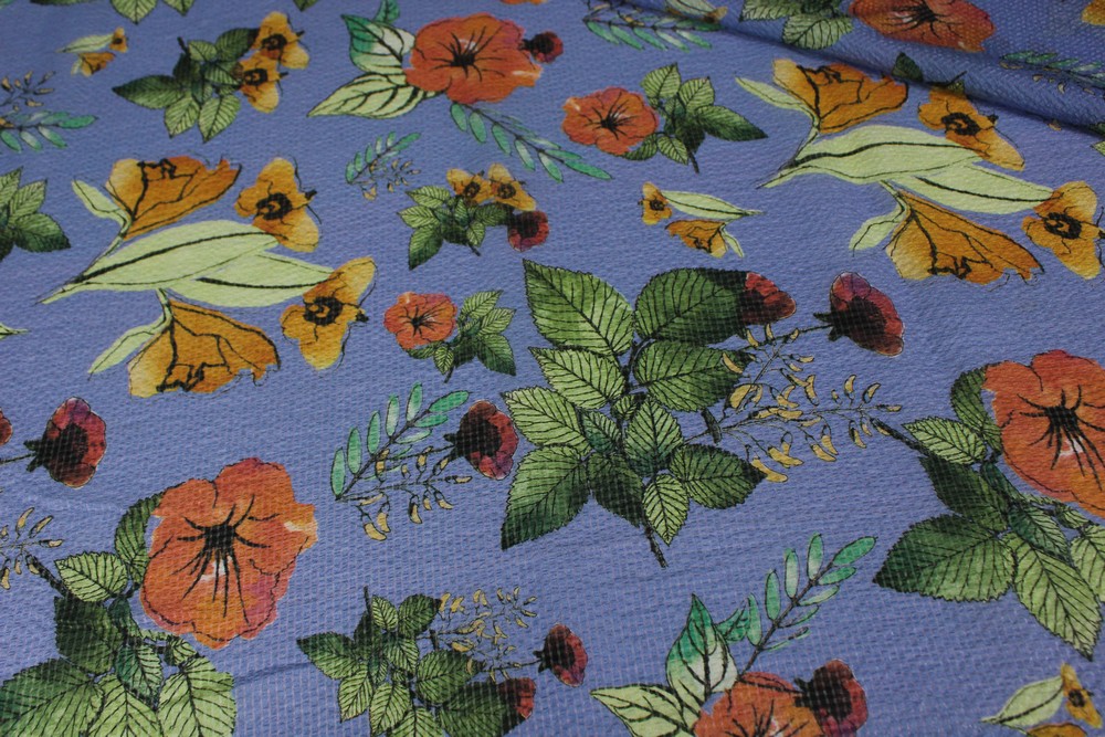 картинка Шифон натуральный Ш413 от магазина Компания "Бенефис