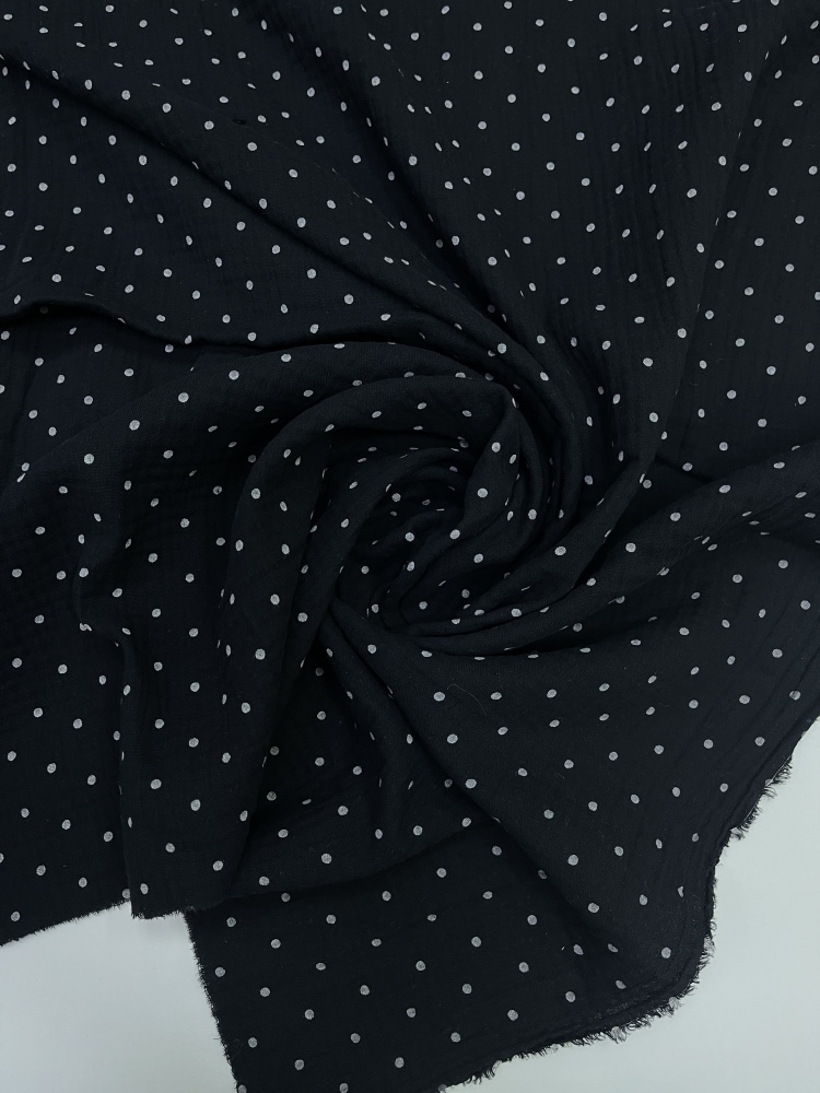 картинка Муслин жатый 2-х слойный ПБ205 от магазина Компания "Бенефис