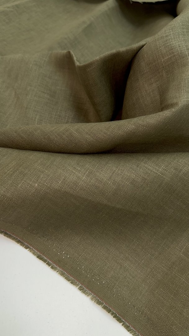 картинка Лен однотонный ЛЕНЛ29 от магазина Компания "Бенефис