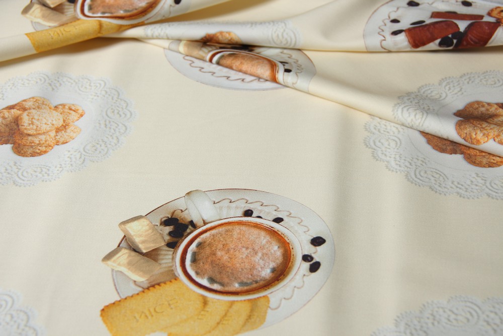 картинка Хлопок принтованный ХЛИ19 от магазина Компания "Бенефис