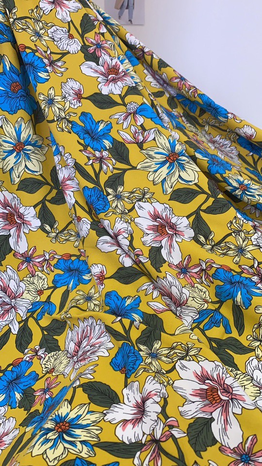 картинка Вискоза ВИ413 от магазина Компания "Бенефис