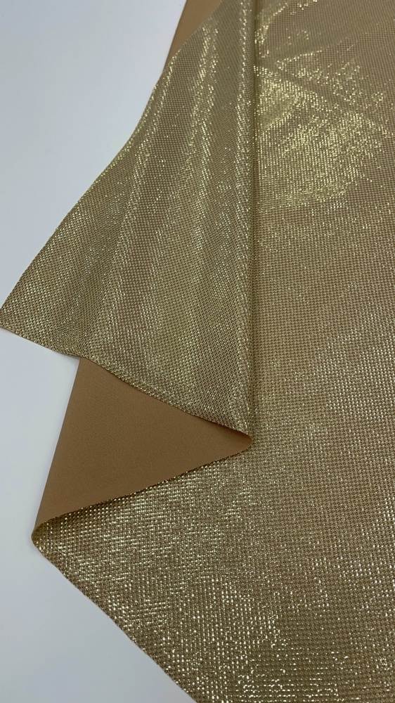 картинка Трикотаж люрикс ТЛ26 от магазина Компания "Бенефис