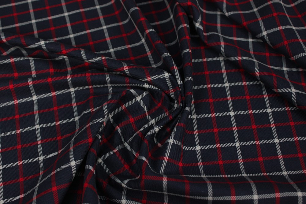 картинка Сорочечная фланель СЛ522 от магазина Компания "Бенефис