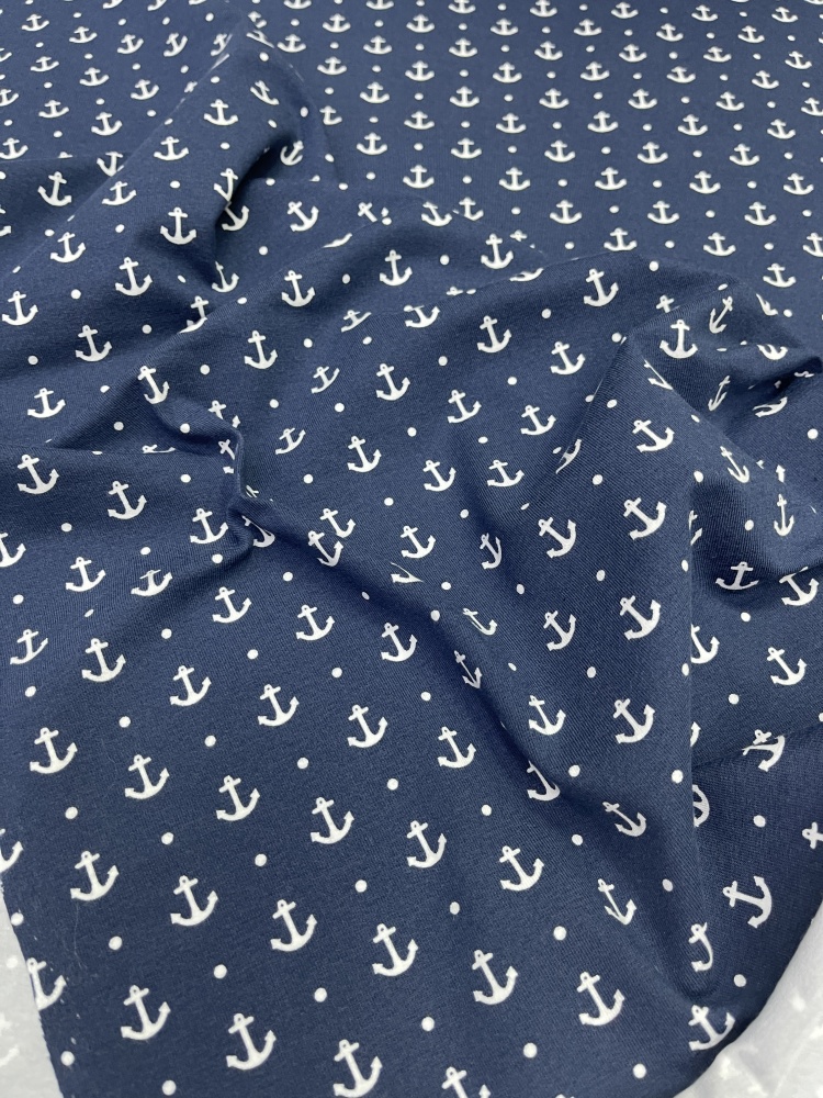 картинка Трикотаж кулирка принт ТРЦ282 от магазина Компания "Бенефис