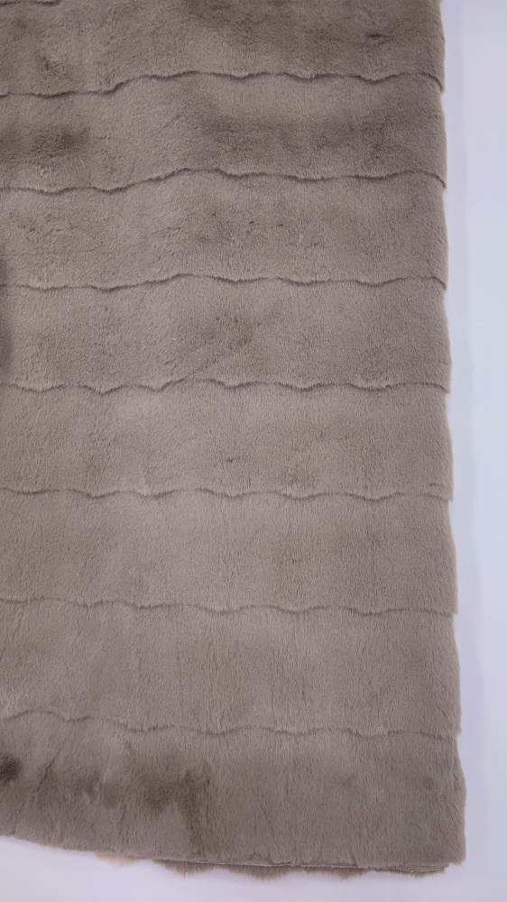 картинка Мех однотонный МЕХЮ27 от магазина Компания "Бенефис