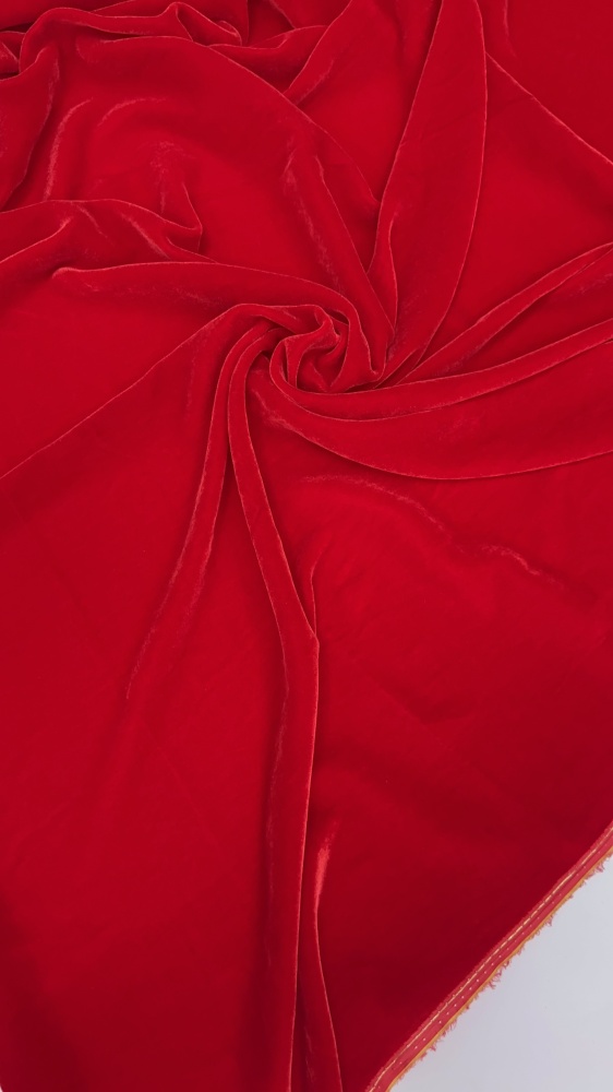 картинка Бархат натуральный БАРХН4 от магазина Компания "Бенефис