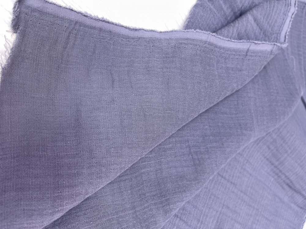 картинка Муслин жатый 2-х слойный ПБ121 от магазина Компания "Бенефис