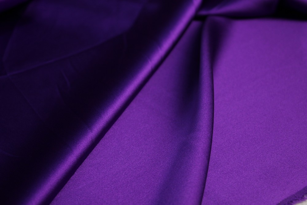 картинка Шелк однотонный Ш370 от магазина Компания "Бенефис