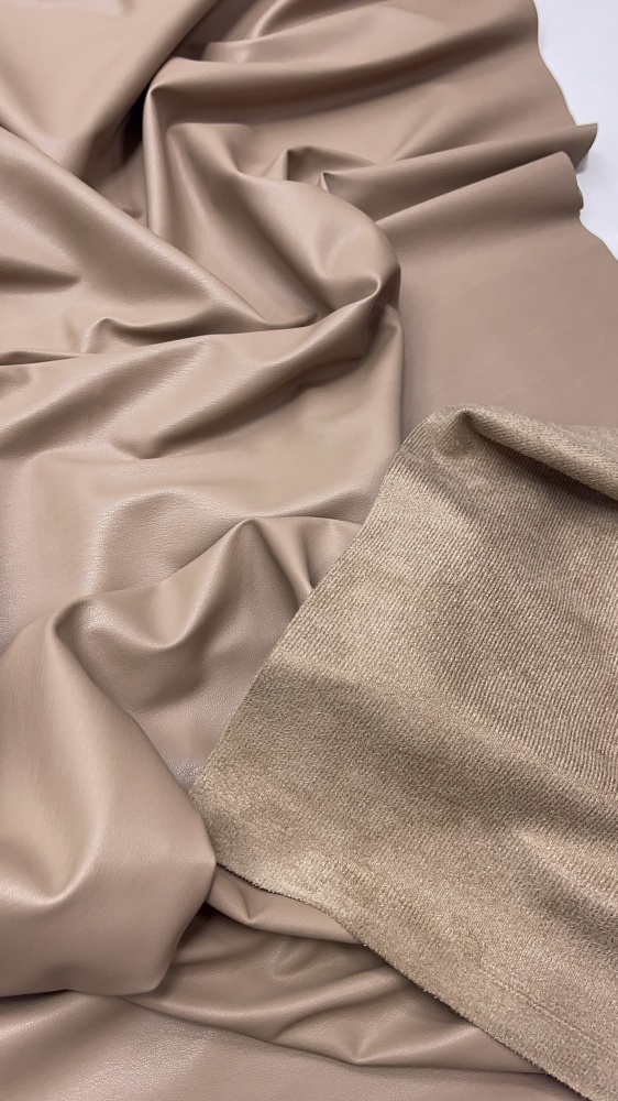 картинка Кожа на замше КОЖП164 от магазина Компания "Бенефис