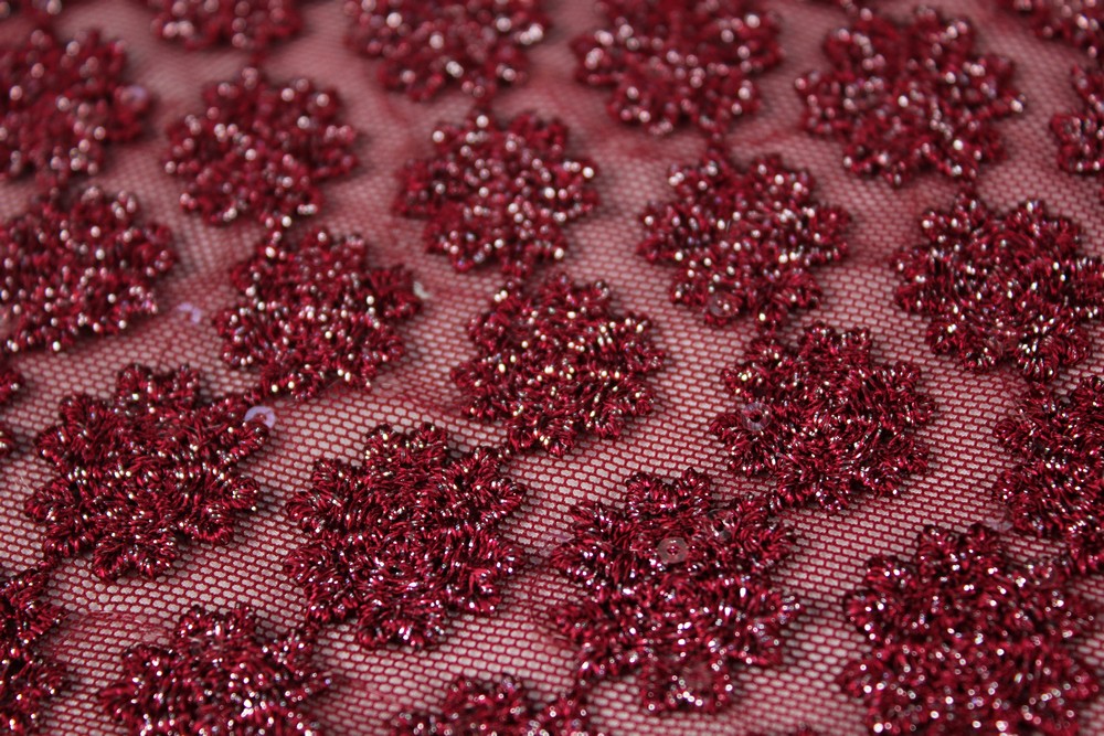 картинка Кружево КР414 от магазина Компания "Бенефис