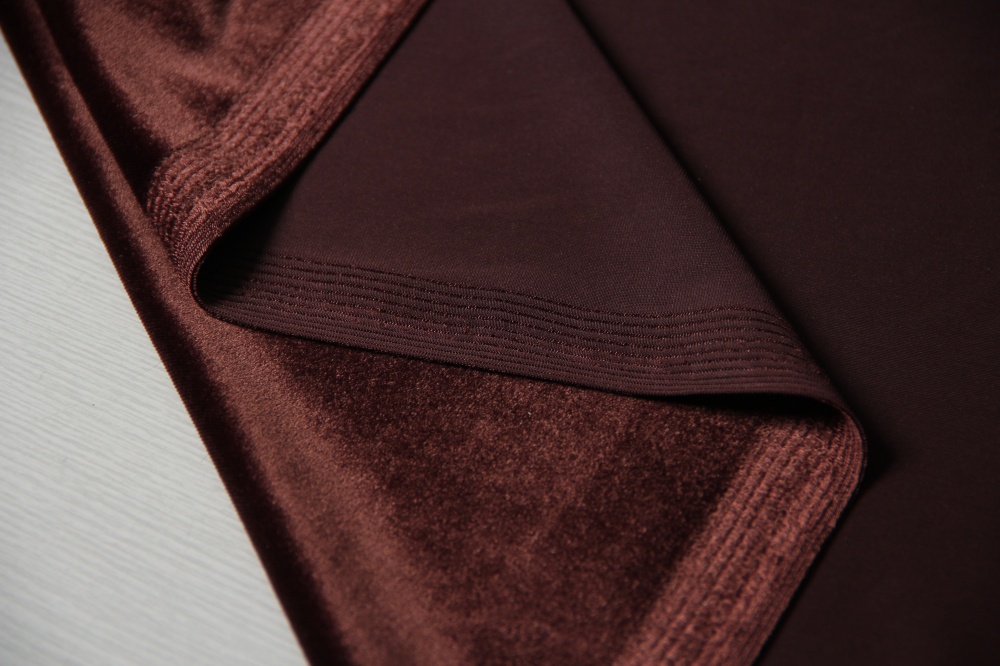 картинка Бархат БАРХ38 от магазина Компания "Бенефис