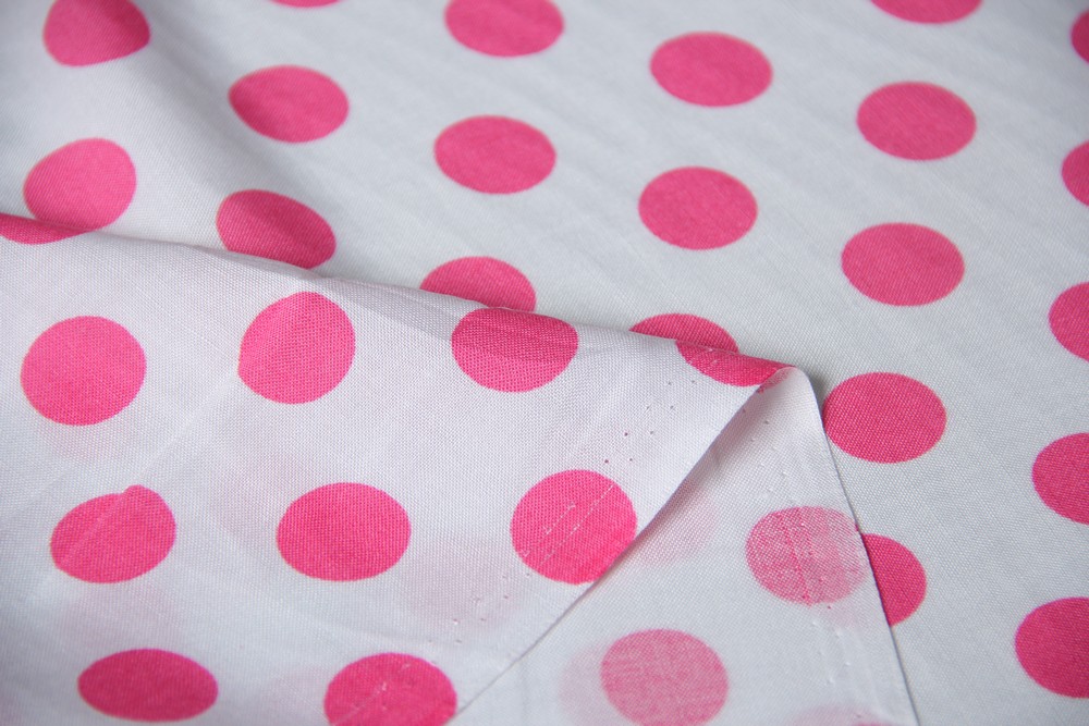 картинка Штапель принтованный ШТЛ512 от магазина Компания "Бенефис