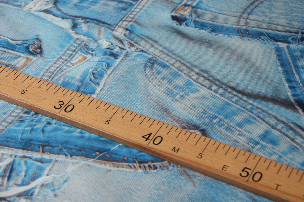 картинка Плащевая принтованная ПЛС32 от магазина Компания "Бенефис