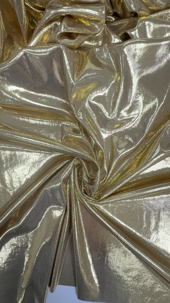 картинка Трикотаж с блеском ТРО10 от магазина Компания "Бенефис