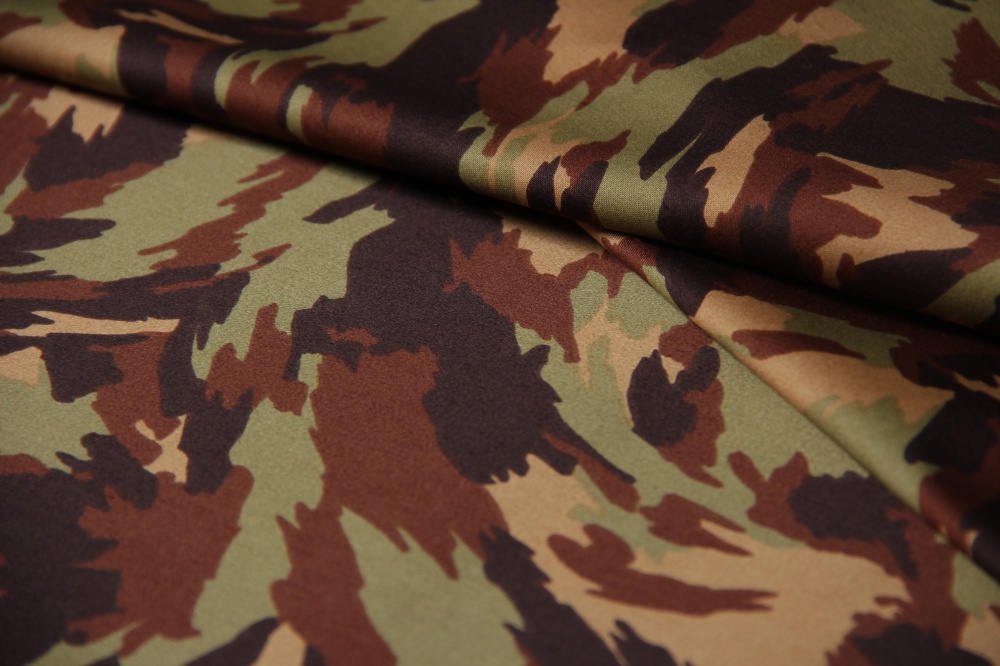 картинка Хлопок принтованный ХЛГ402 от магазина Компания "Бенефис