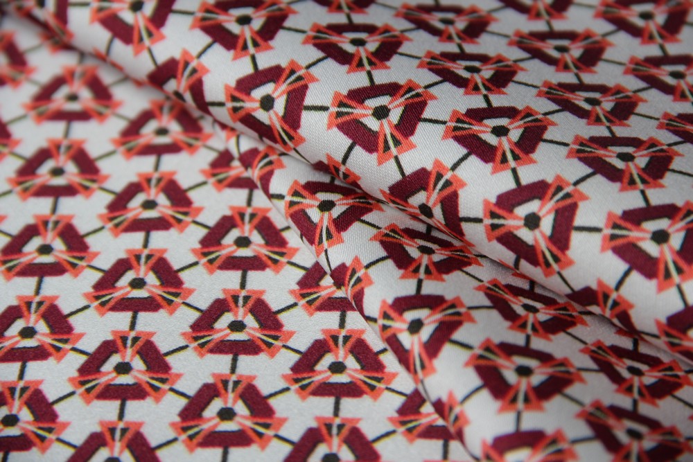 картинка Хлопок принтованный ХЛГ176 от магазина Компания "Бенефис