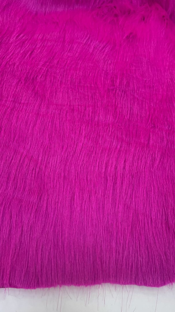 картинка Мех однотонный МЕХЮ92 от магазина Компания "Бенефис