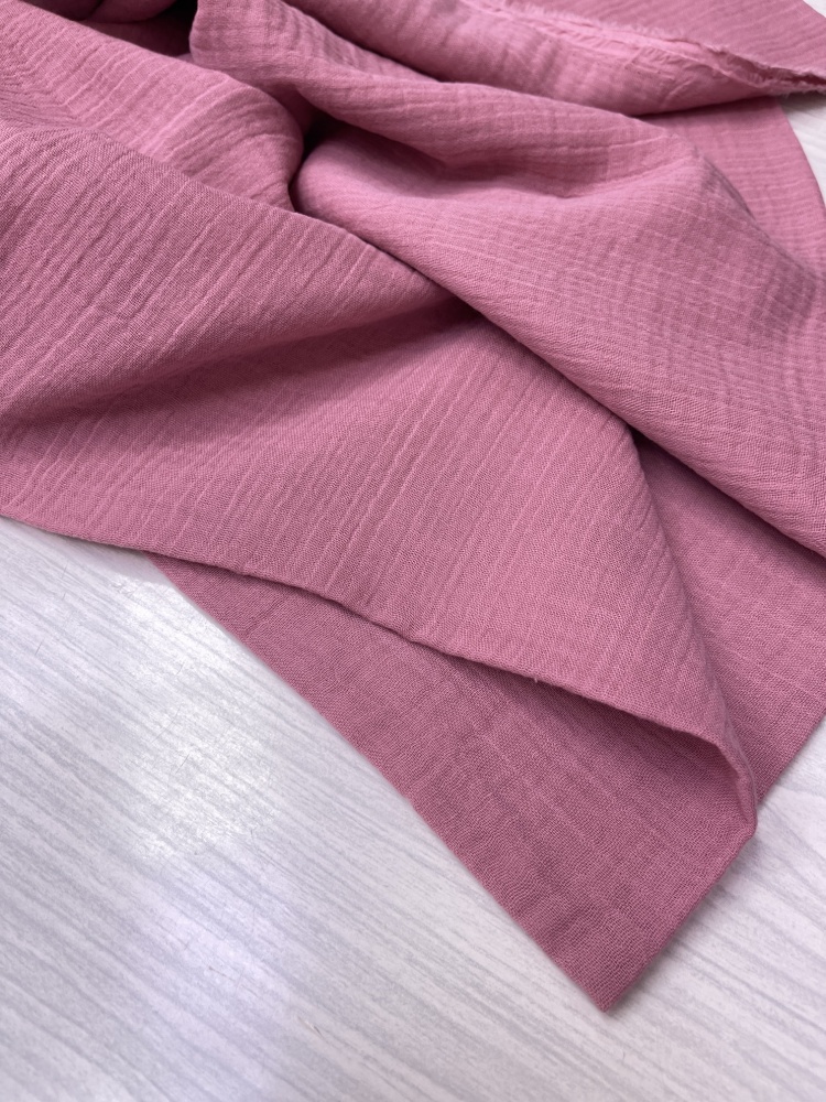 картинка Муслин жатый 2-х слойный ПБ120 от магазина Компания "Бенефис