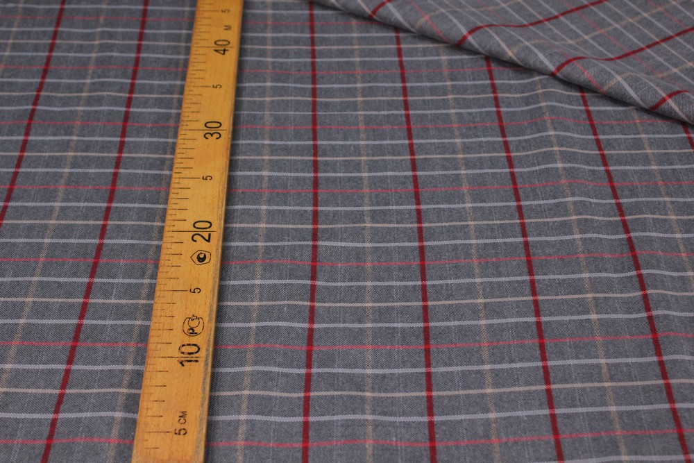 картинка Сорочечная фланель СЛ524 от магазина Компания "Бенефис