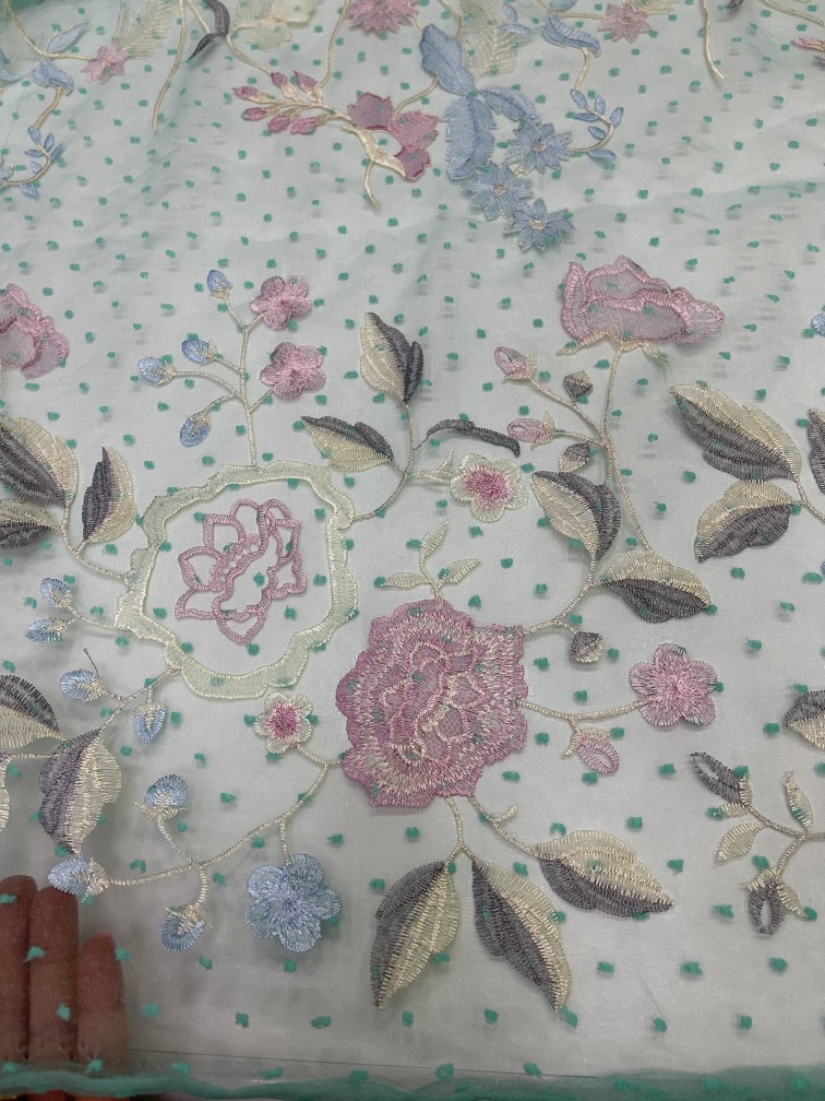 картинка Органза ОО77 от магазина Компания "Бенефис