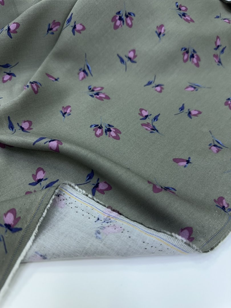 картинка Вискоза ВИ496 от магазина Компания "Бенефис