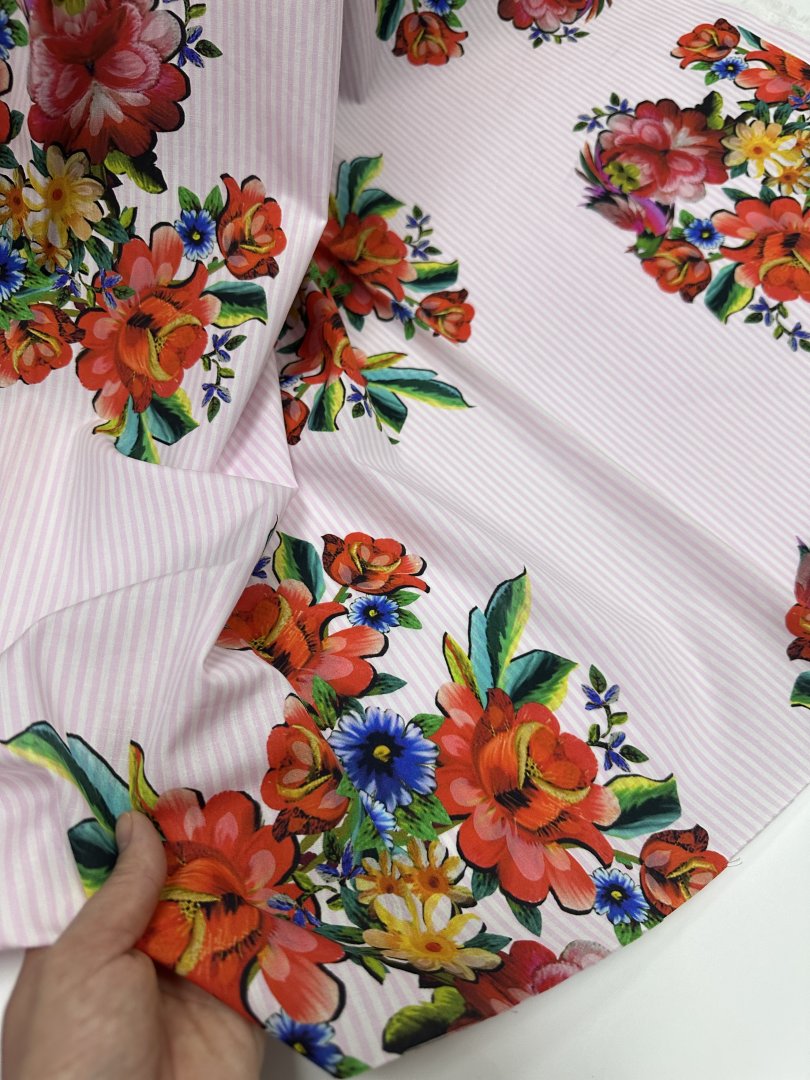 картинка Хлопок ХЛЛ54 от магазина Компания "Бенефис