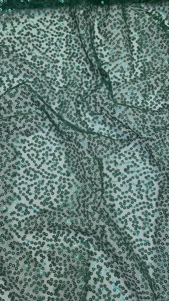 картинка Сетка с пайетками ДЧ19 от магазина Компания "Бенефис