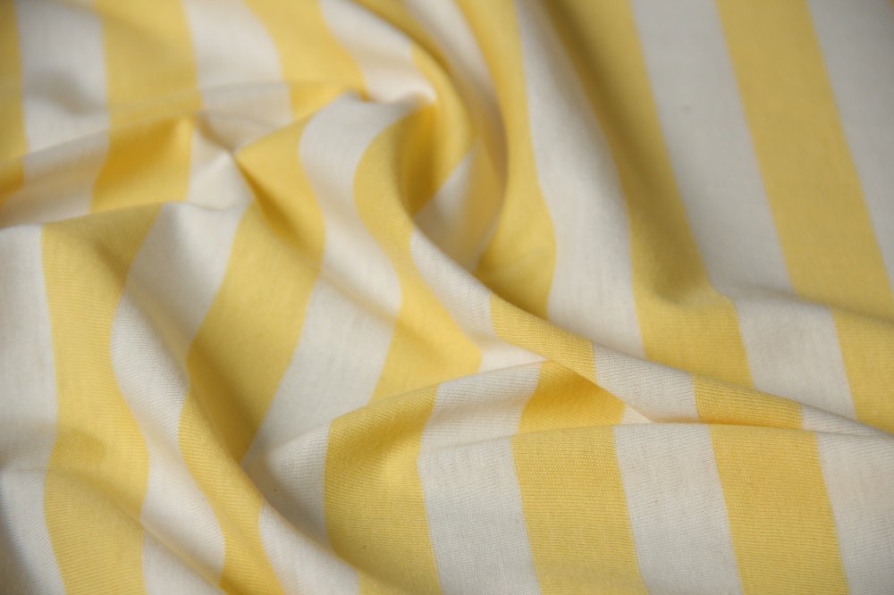 картинка Трикотаж полоска ТРПИ6 от магазина Компания "Бенефис