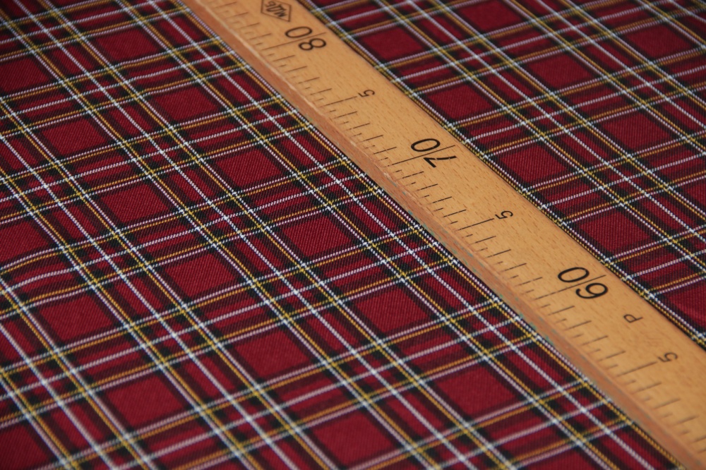 картинка Костюмная клетка КОСТ698 от магазина Компания "Бенефис