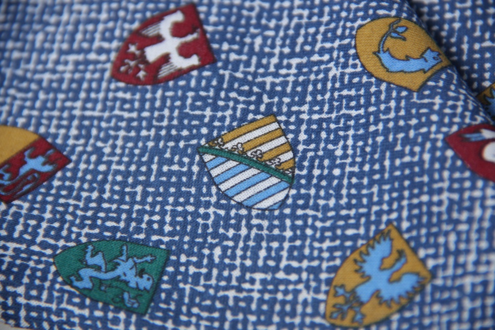 картинка Трикотаж цветной ТРЦ204 от магазина Компания "Бенефис