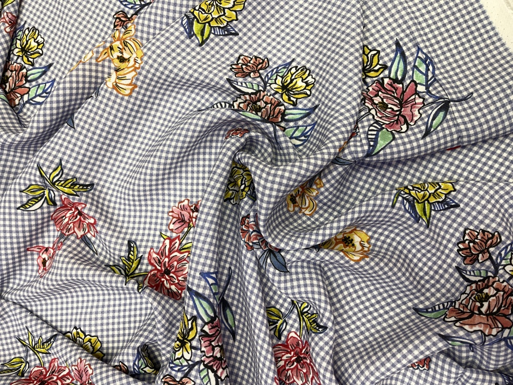 картинка Вискоза ВИ149 от магазина Компания "Бенефис